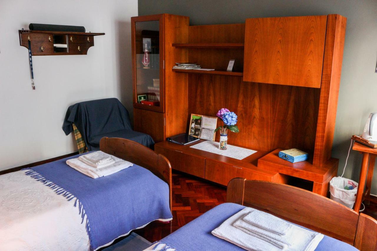 Casa Da Tia Adilia Hotel Ponta Delgada  Luaran gambar