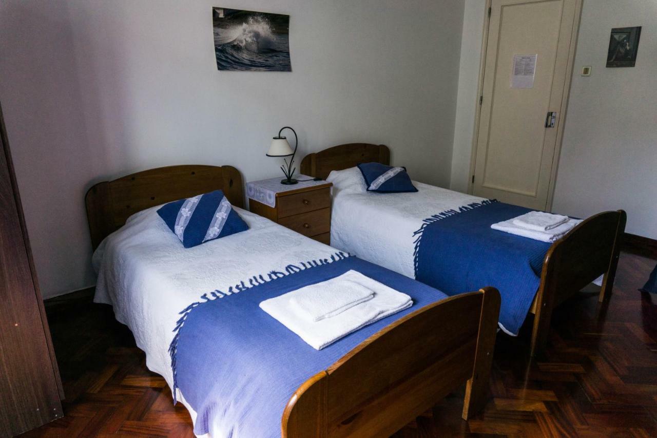 Casa Da Tia Adilia Hotel Ponta Delgada  Luaran gambar
