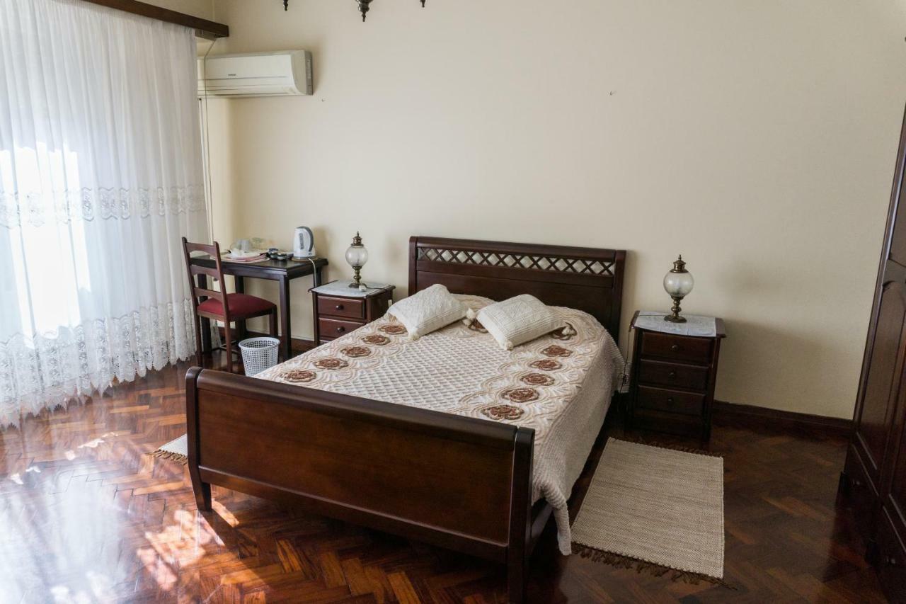 Casa Da Tia Adilia Hotel Ponta Delgada  Luaran gambar