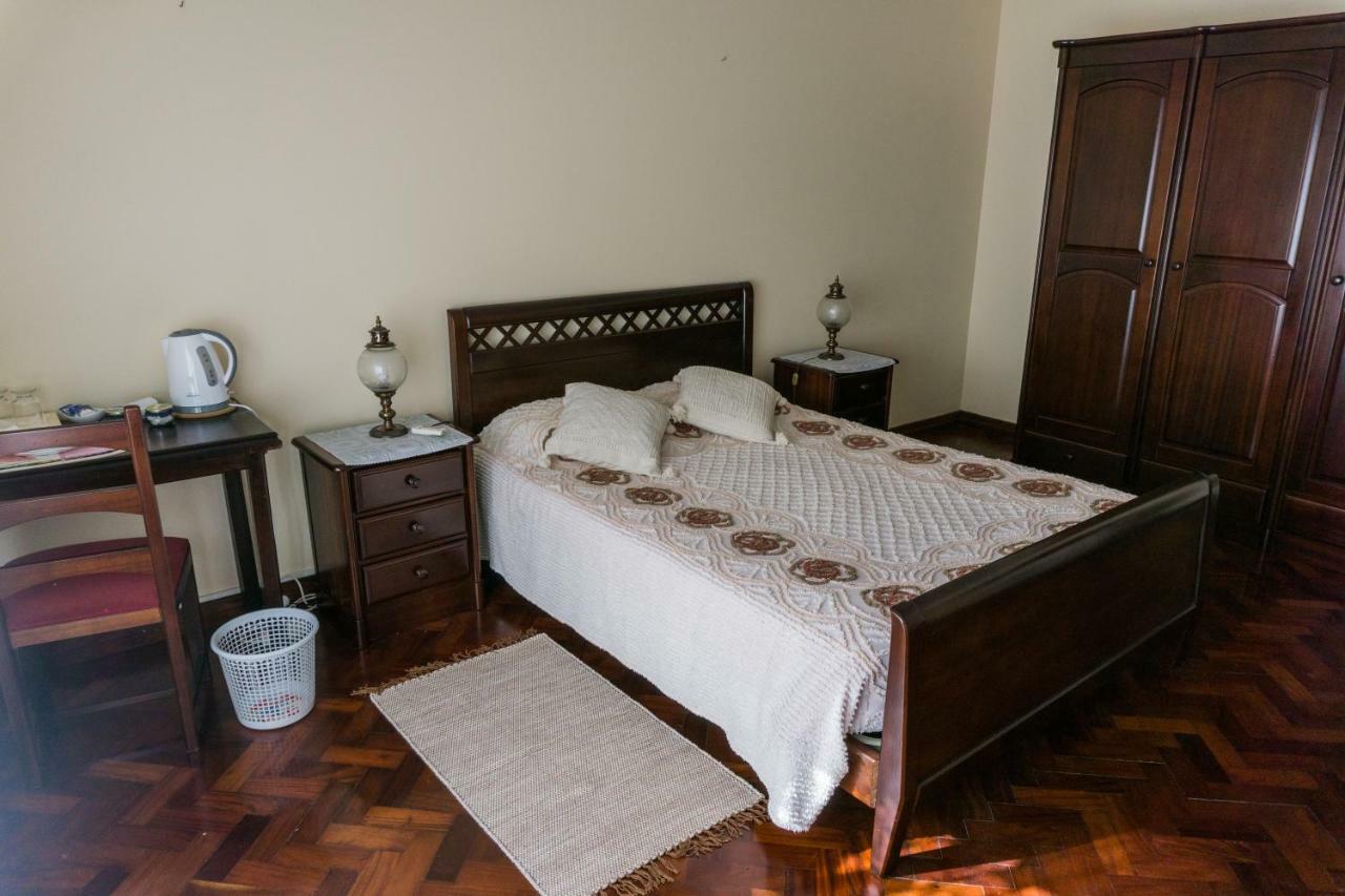 Casa Da Tia Adilia Hotel Ponta Delgada  Luaran gambar